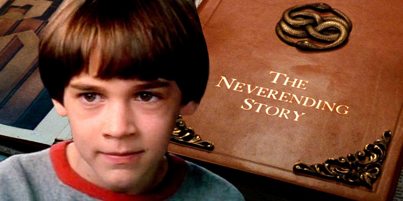 1 Element Of Modern Kids’ Movies Has Us Worried For The NeverEnding Story Remake