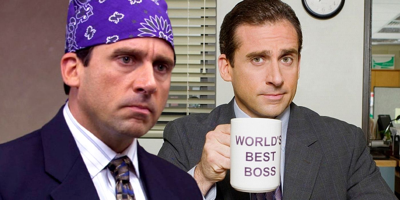 The Office: Michael Scott Was Right, He Was A Great Boss