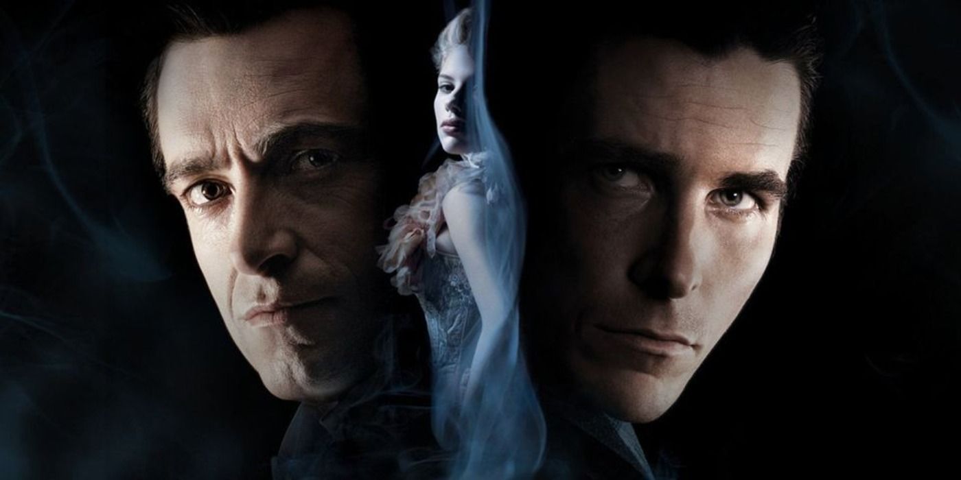 The Prestige