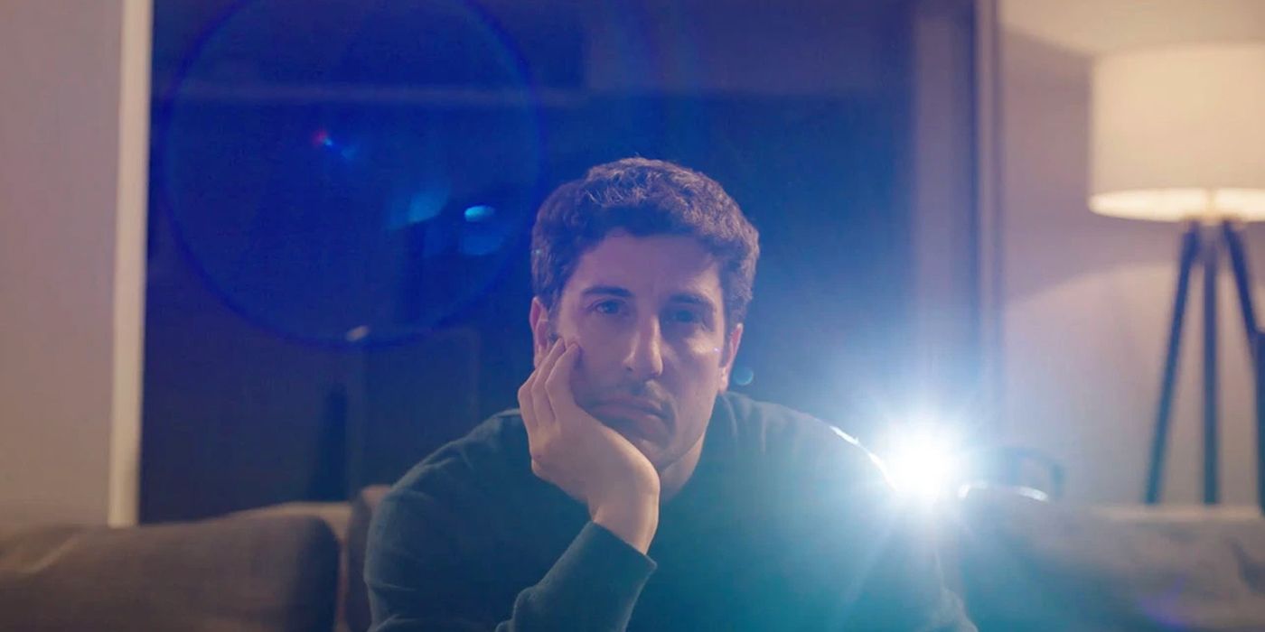 The Subject 2021 Jason Biggs