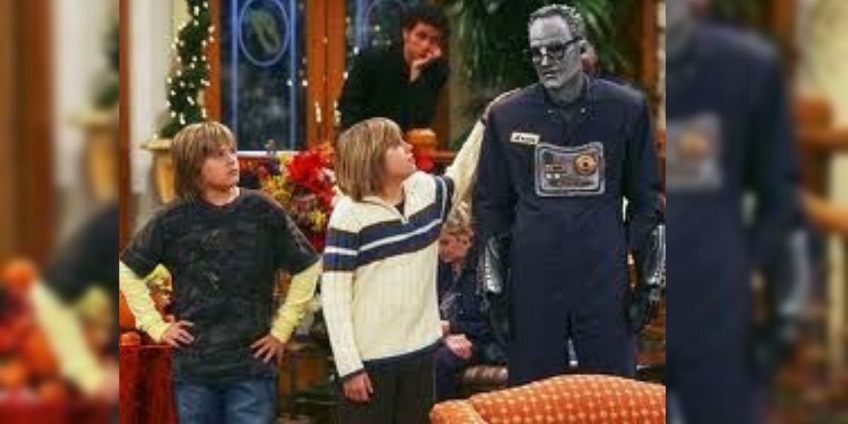 10 Best Disney Channel Show Halloween Episodes, According to IMDb