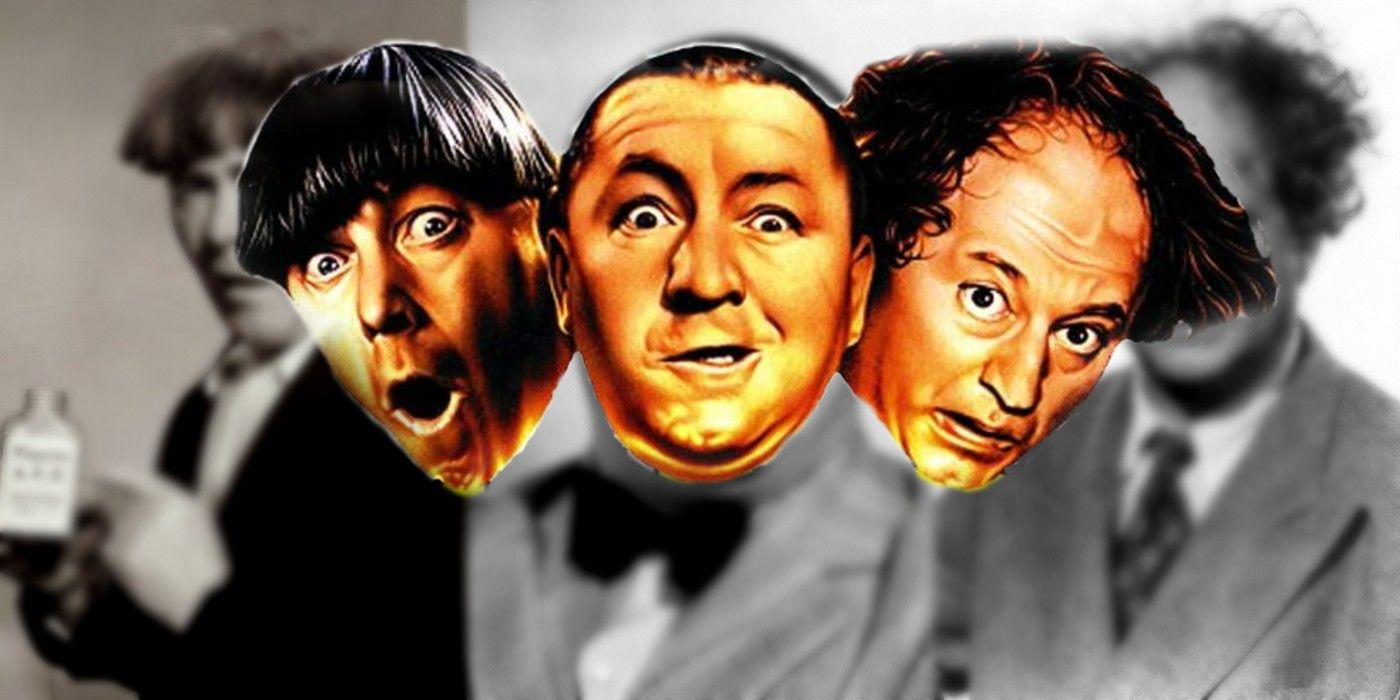 The Three Stooges: 10 Behind The Scenes Facts Every Fan Should Know