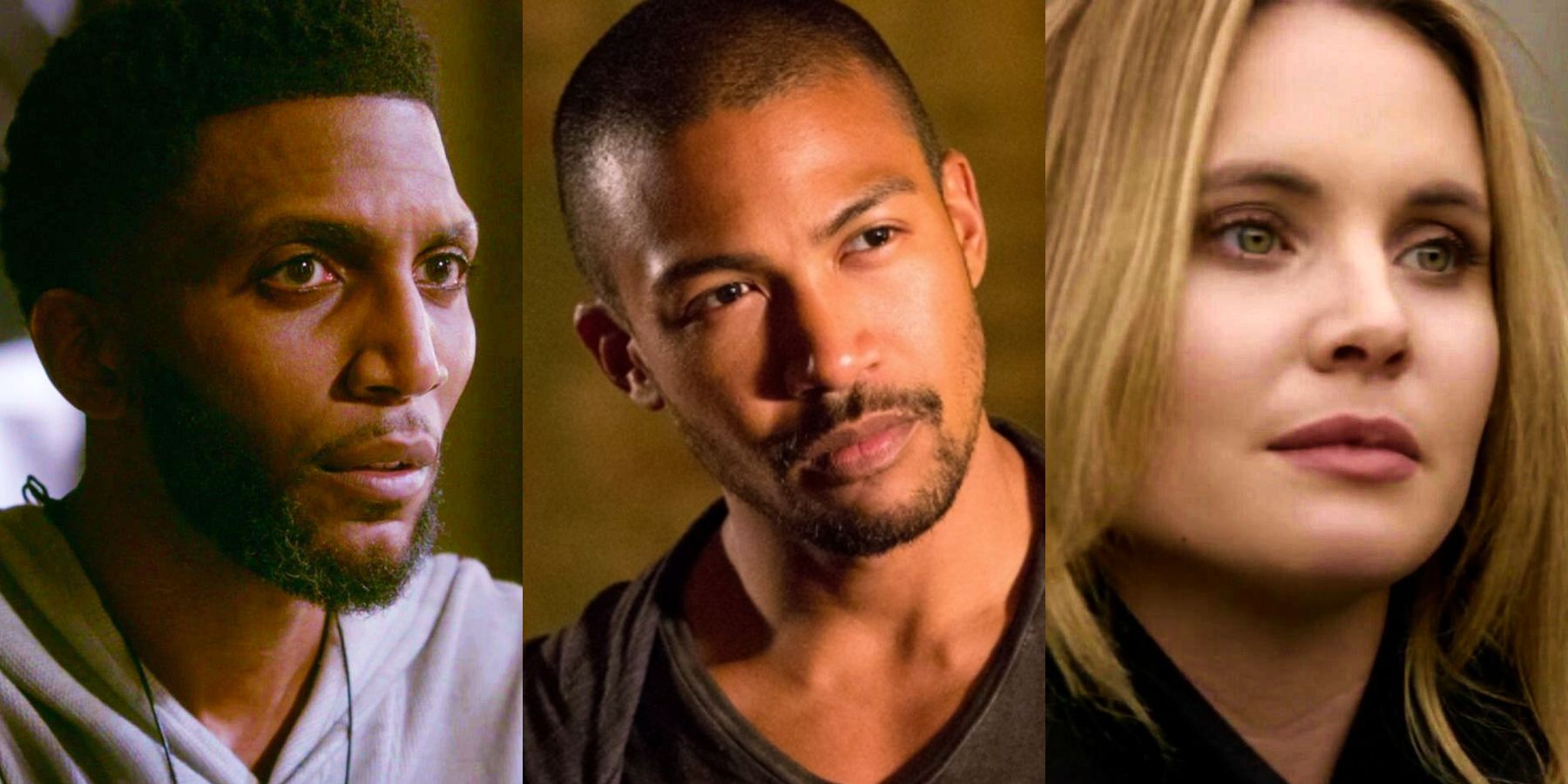 The Originals: The Main Characters, Ranked By Power