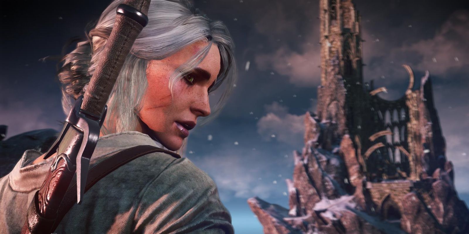 The Witcher 3: how to get the best ending