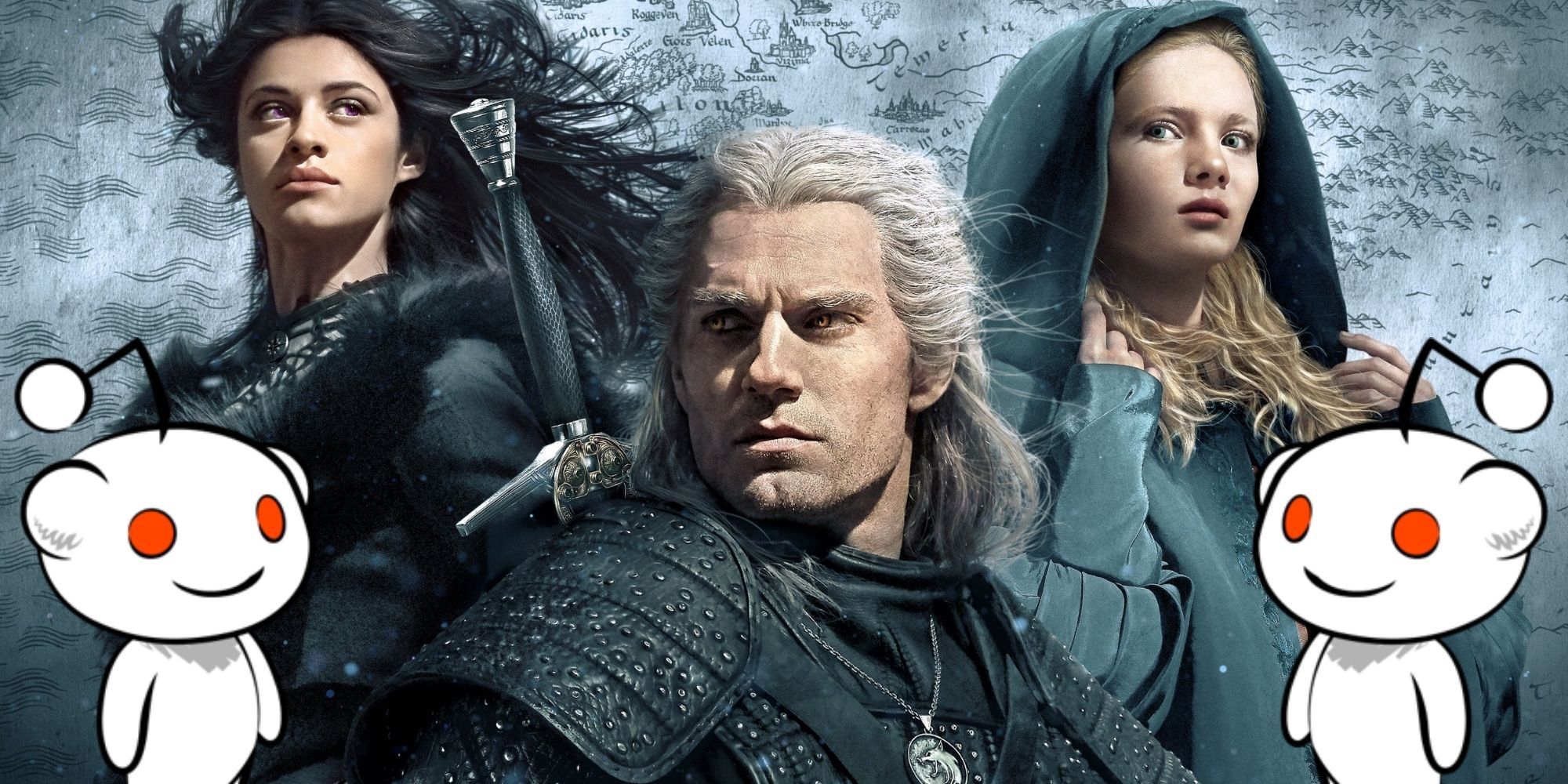 The Witcher Netflix review: What we loved and hated - Android Authority