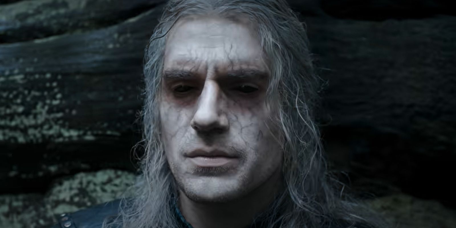 The Witcher Season 2 Trailer Henry Cavill as Geralt of Rivia