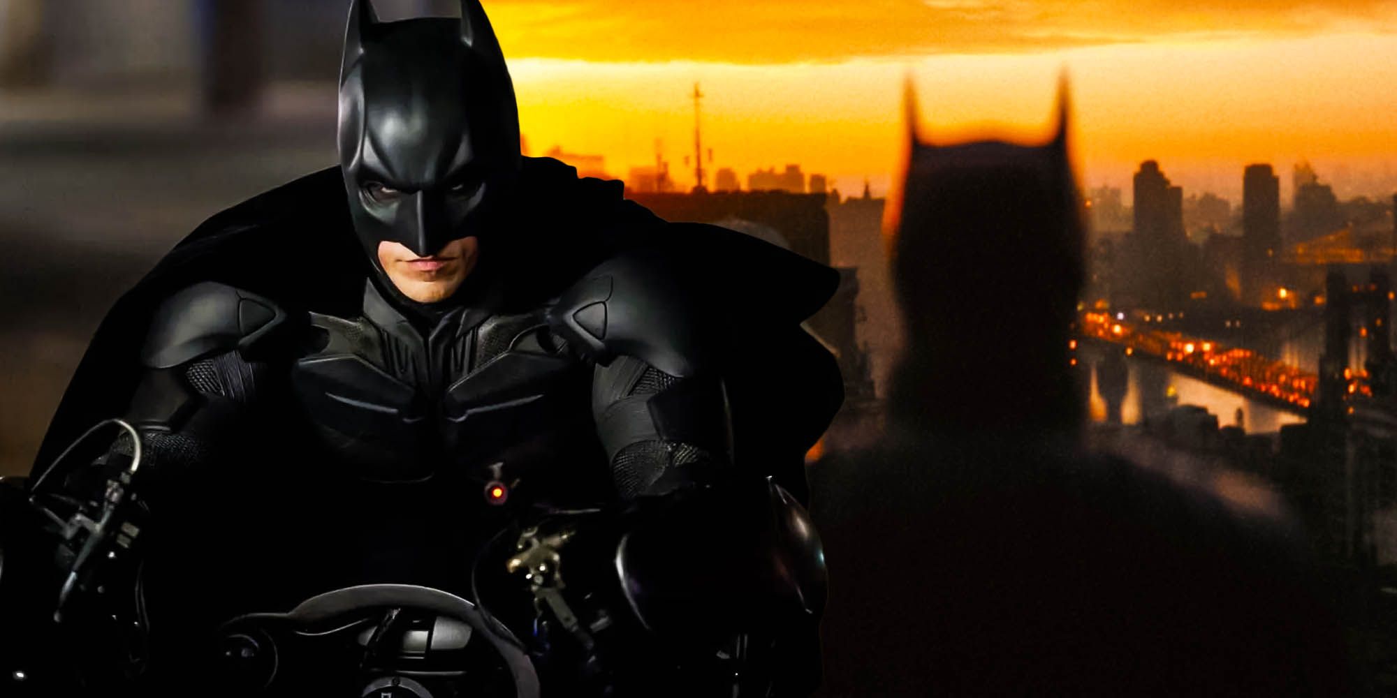 How The Batman’s Trailer Hints It Could Break A Batman Tradition