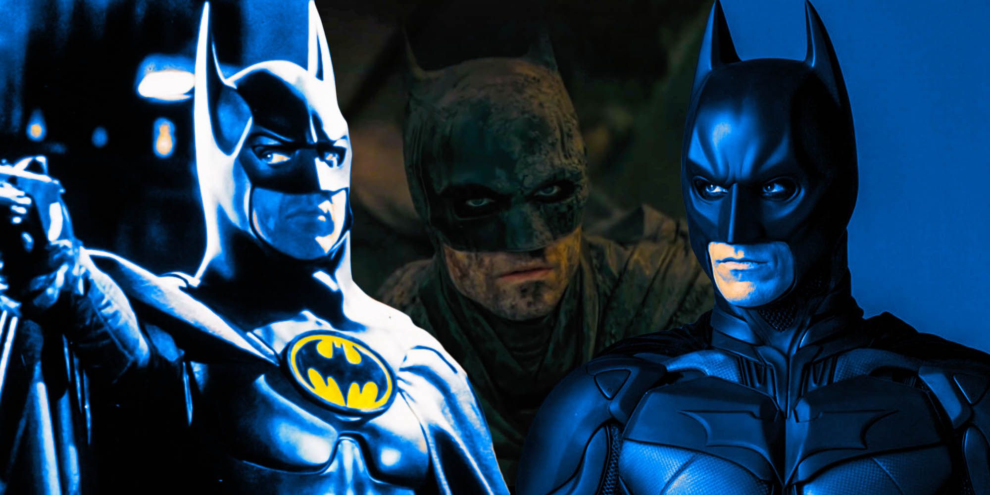 The Batman Is Yet To Prove Its Biggest Selling Point