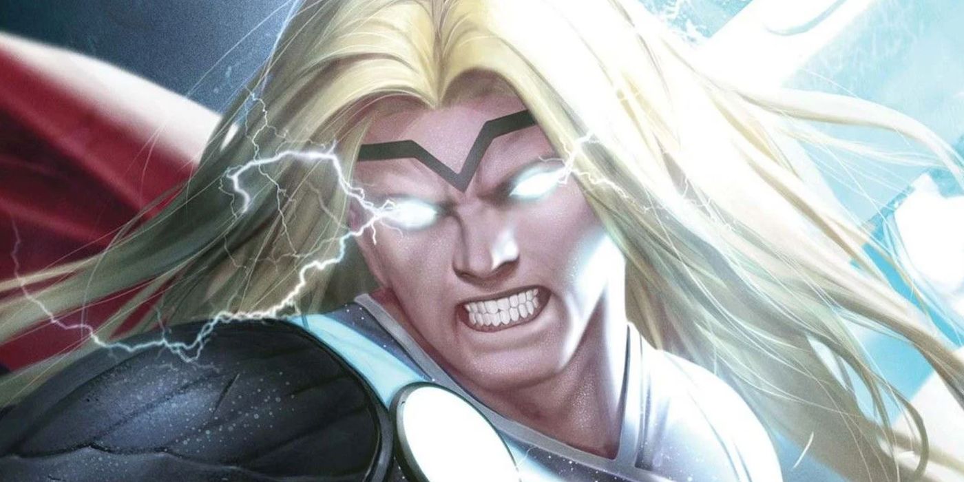 Thor Reveals What Happens When The God of Thunder Attacks Underwater