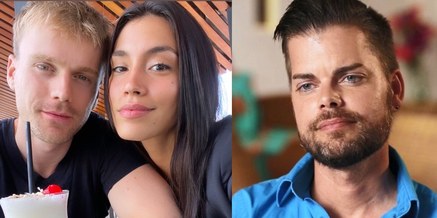 virkelighed boble endnu engang 90 Day Fiancé: Tim Claims Jesse & Jeniffer Are A Perfect Match