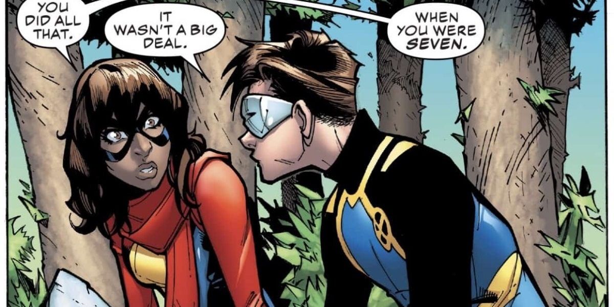 10 Most Powerful Alternate Universe Members Of The XMen Ranked