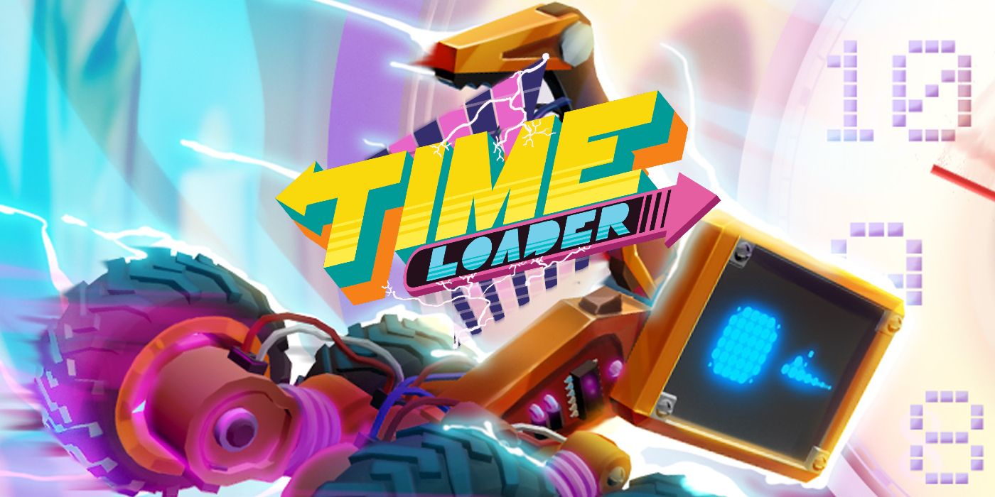 Time Loader Review