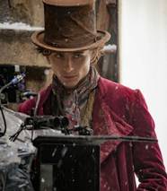 Wonka 2023 ScreenRant