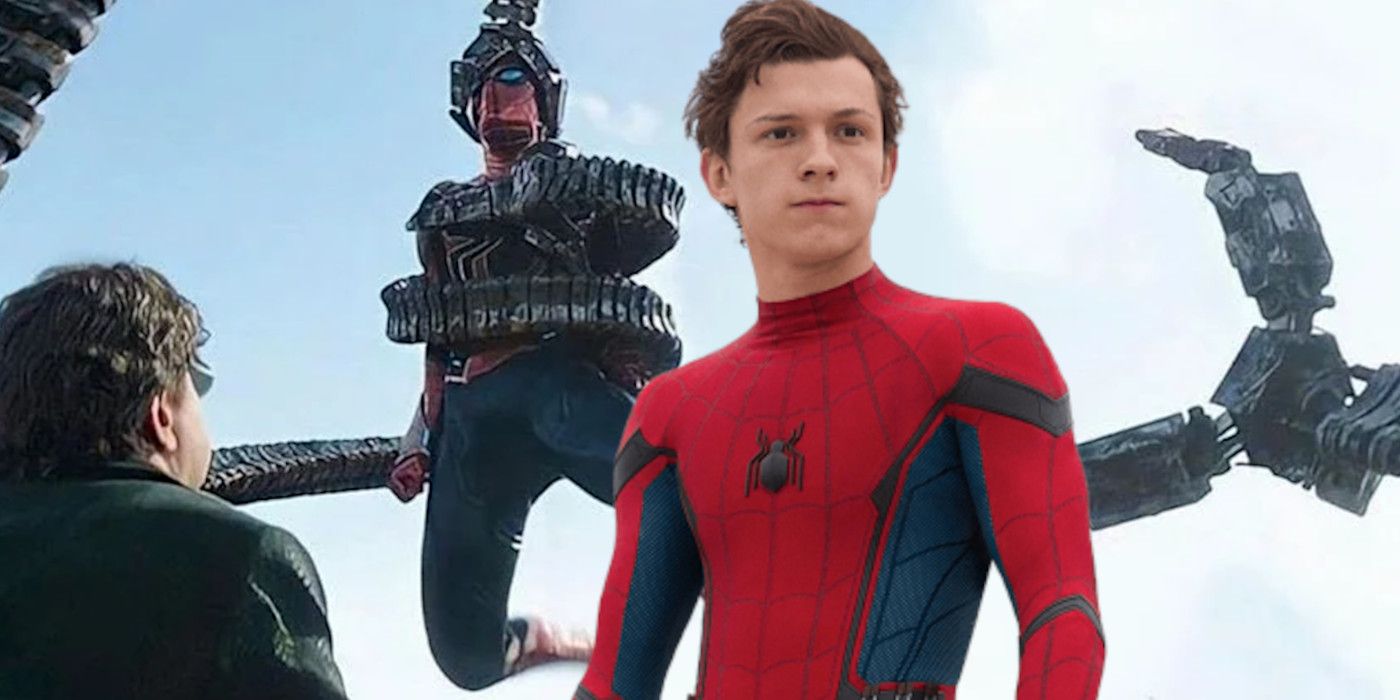 Sony Insiders Say There Are No Official Plans For New MCU SpiderMan Trilogy
