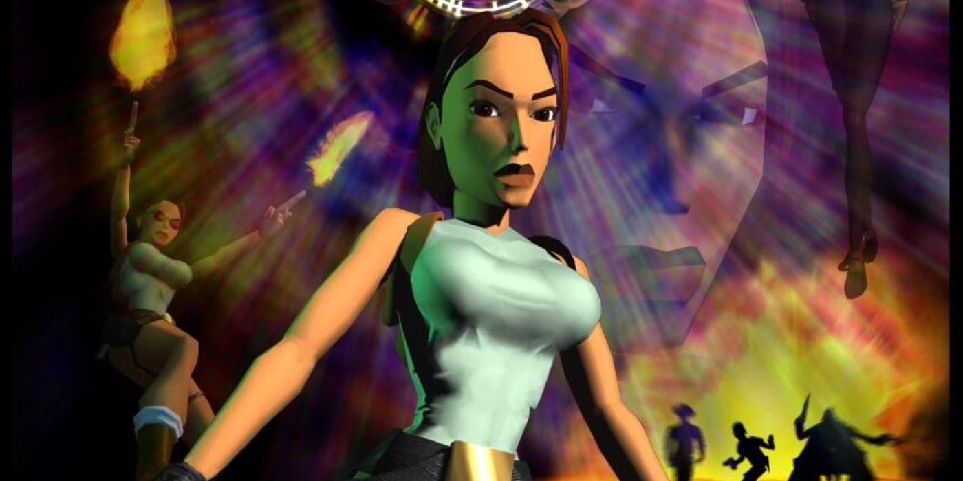 Tomb Raider What Day The 25th Anniversary Actually Is