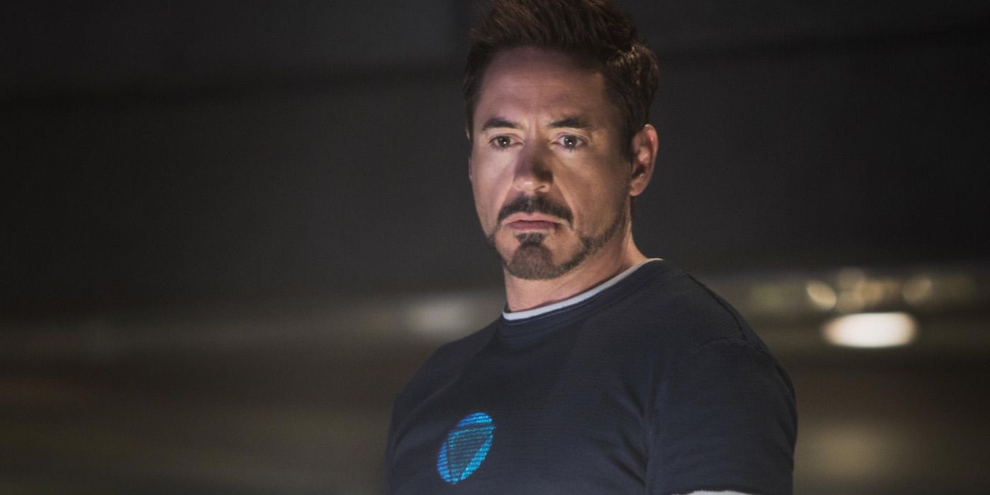 Robert Downey Jr. Reveals What He Misses Most About The MCU