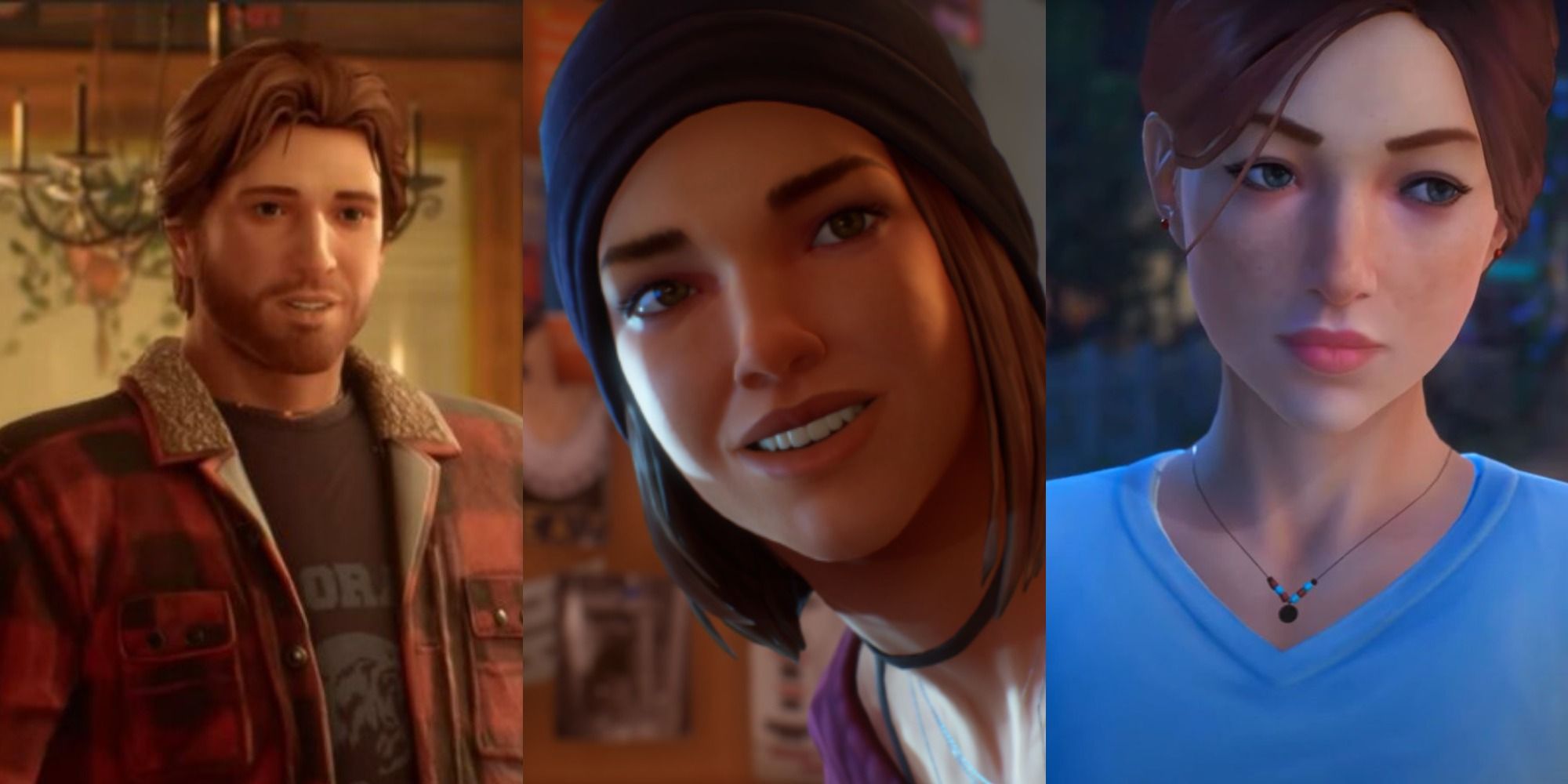 Life is Strange: True Colors (ACTUAL Review) – cublikefoot