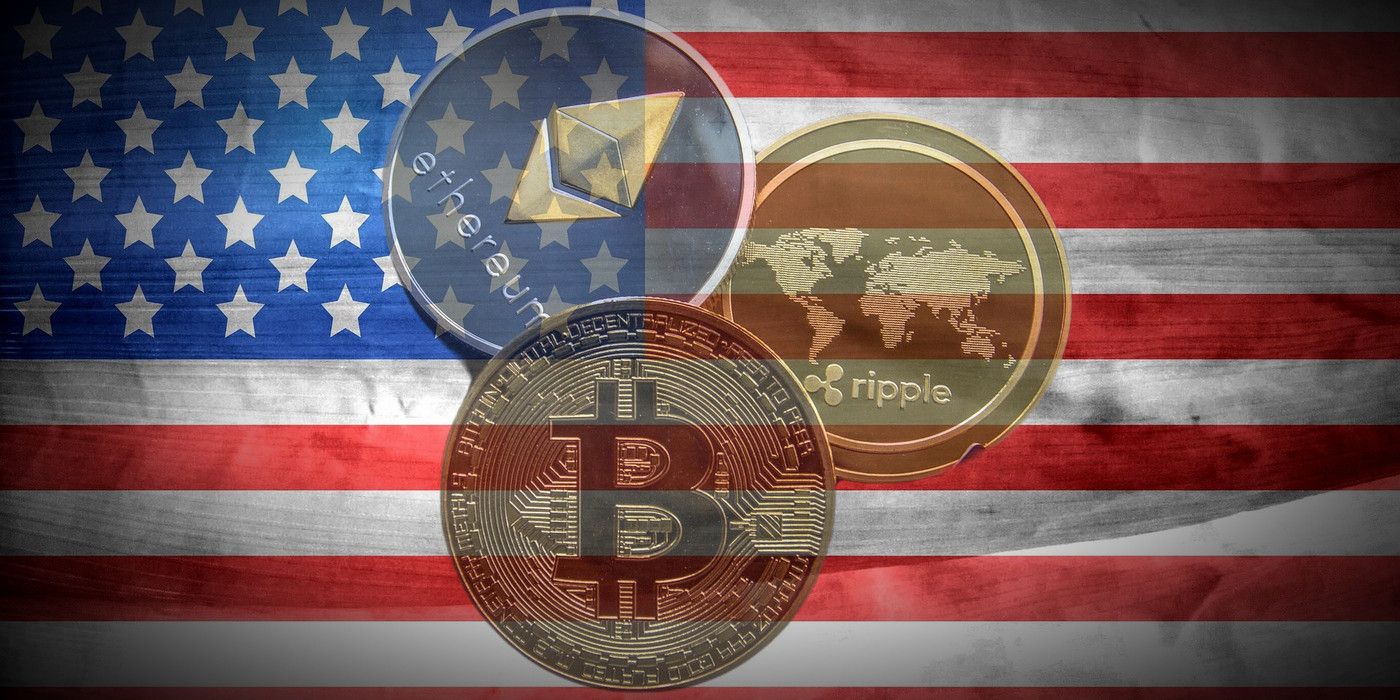 U.S. Dodges Crypto Ban But Big Changes May Be Coming