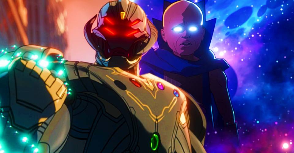 What If...? Season 1 Ending: MCU Multiverse Future & Season 2 Setup