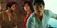 Uncharted Every Game Character In The Movie How They Compare