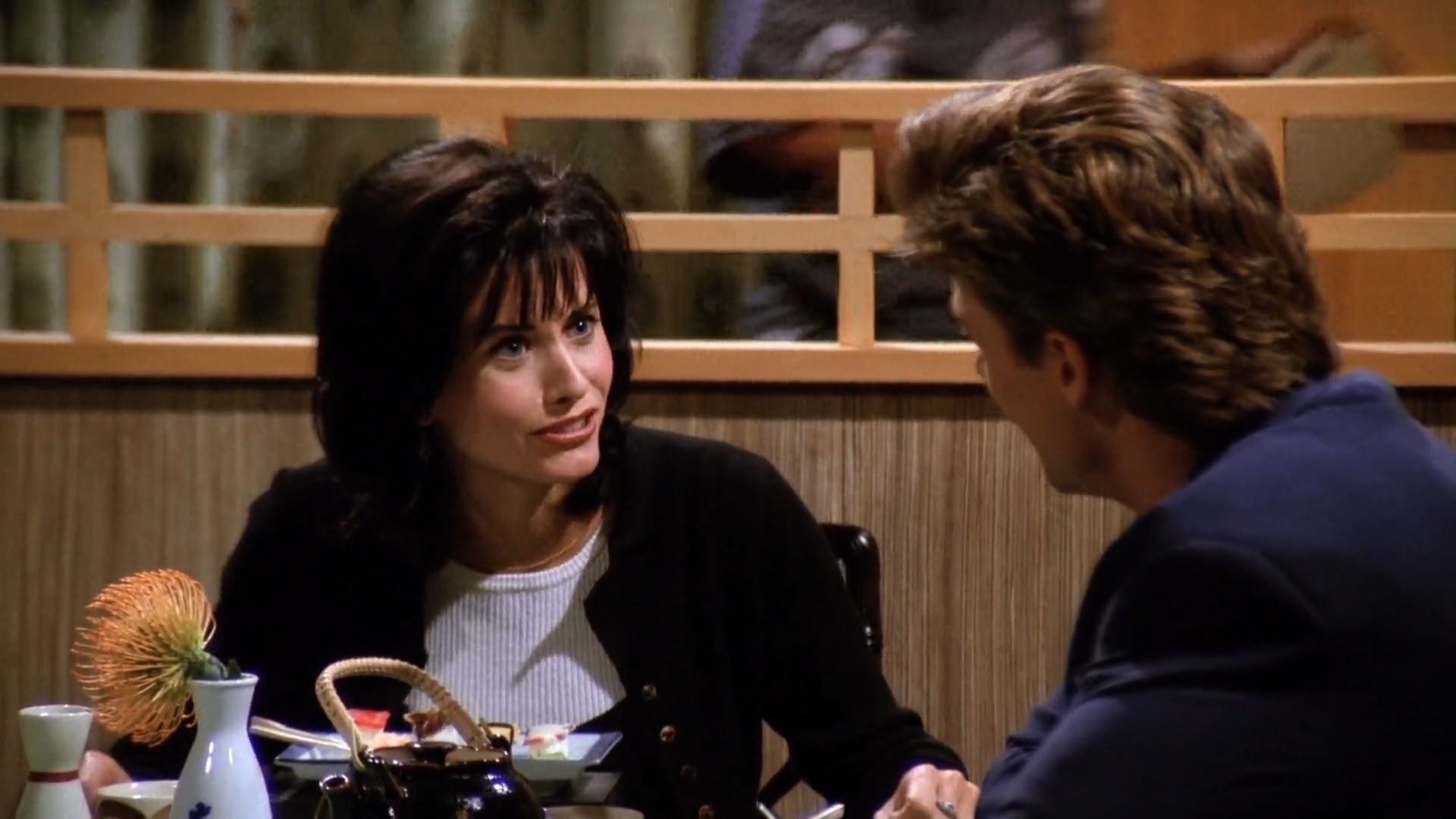 Friends 10 Monica Geller Quotes That Haven't Aged Well