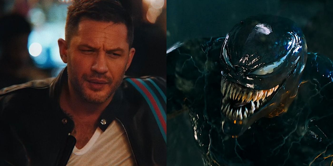 Sony’s Spider-Man Universe: 10 Saddest Things About Venom