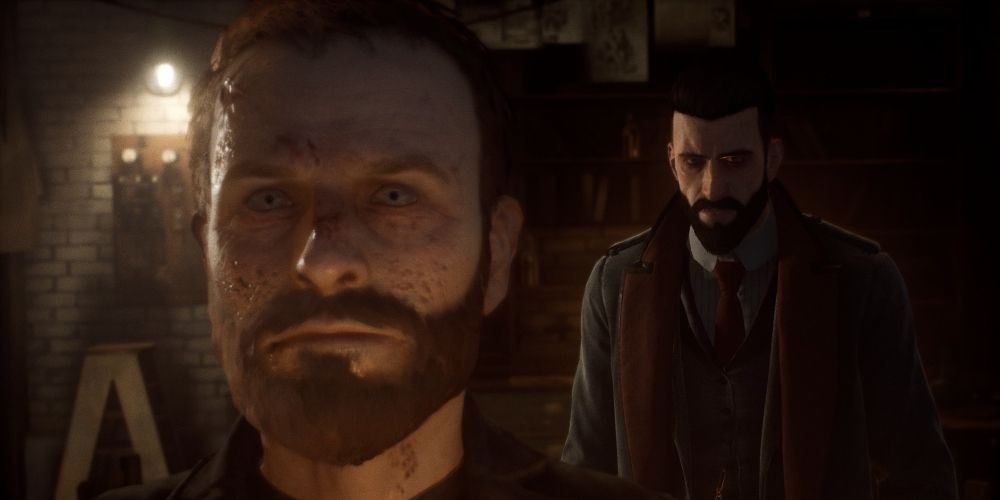 Vampyr: 8 Best Characters, Ranked