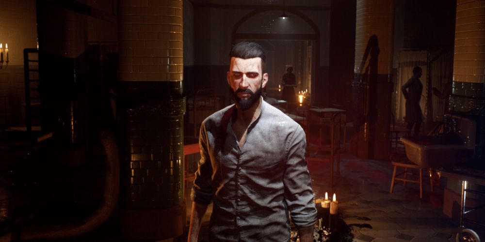 Vampyr: 8 Best Characters, Ranked