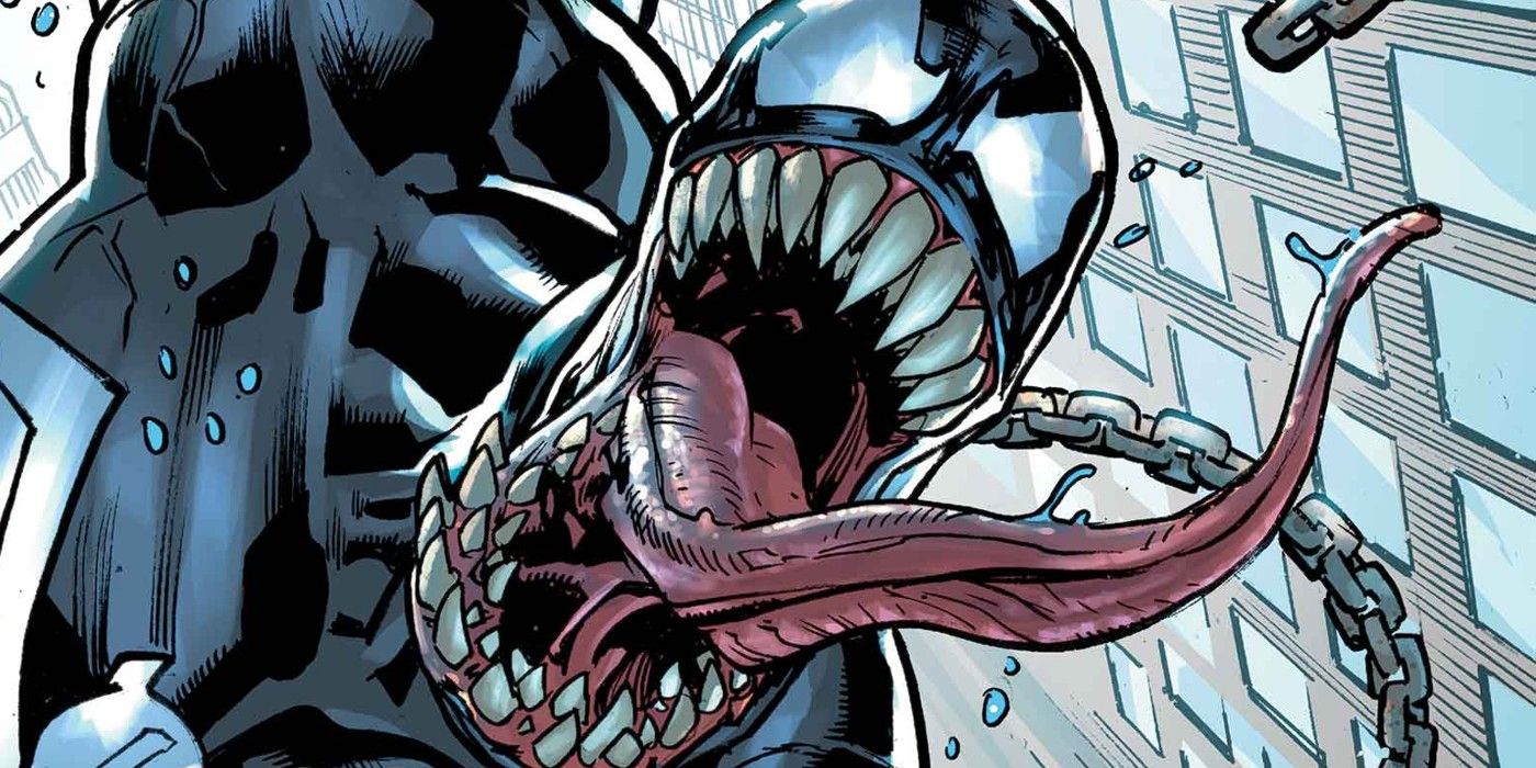 Venom 1 al ewing preview