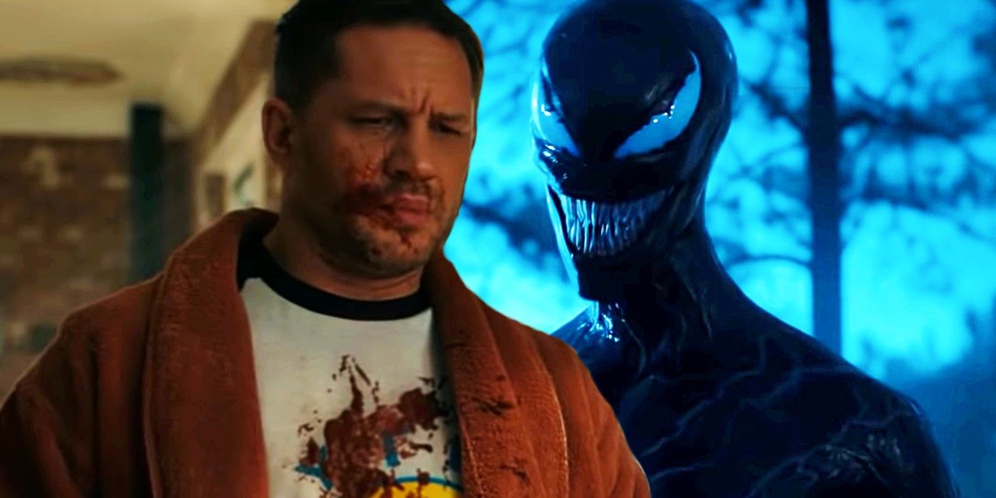 A One-Man, One-Symbiote Exit Survey for 'Venom: Let There Be
