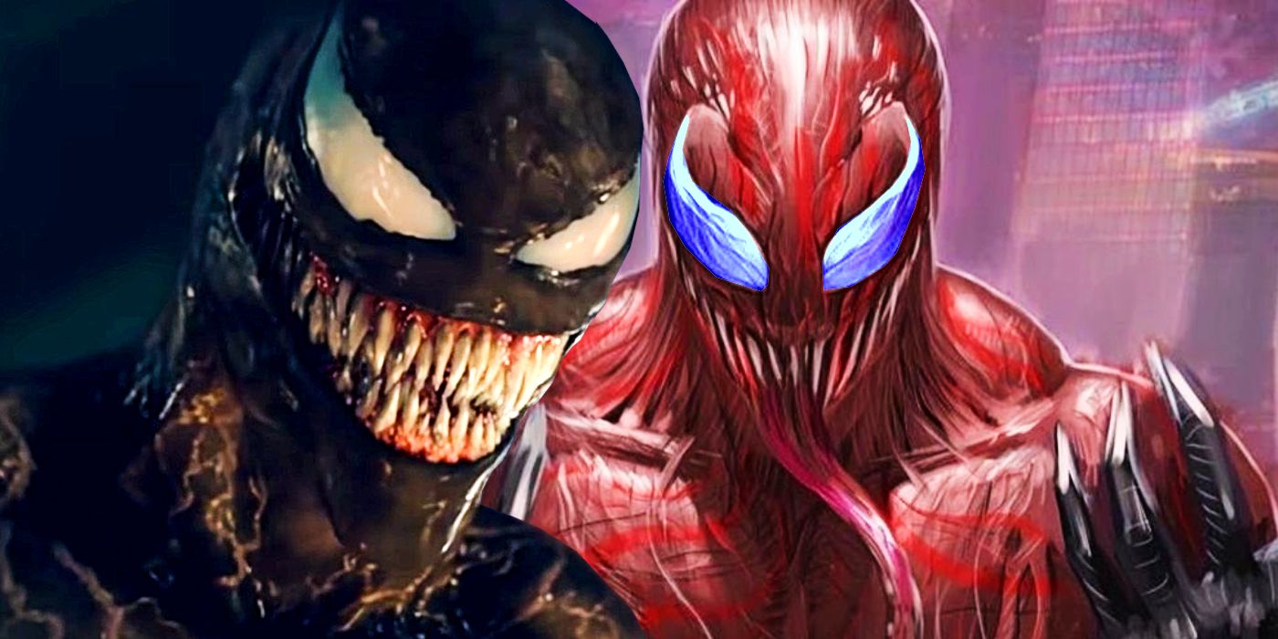 Venom 2 and Toxin
