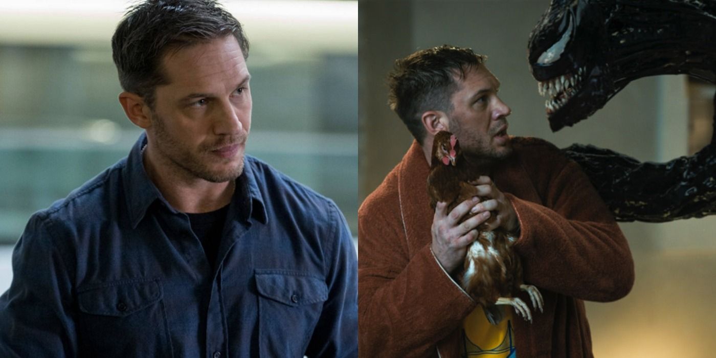 Venom: 5 Things Eddie Brock Was Right About (& 5 Times He Was Wrong)