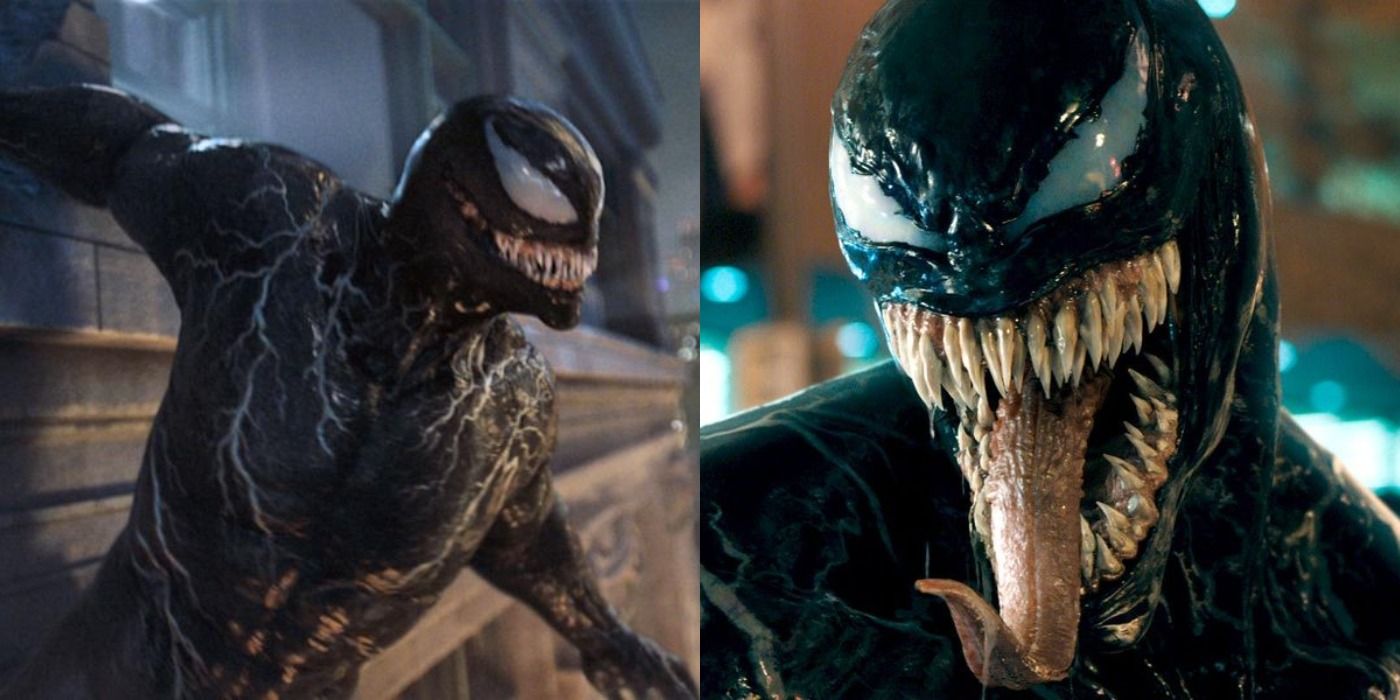 7 Ways Venom Is A Villain In Sony’s Spider-Man Universe