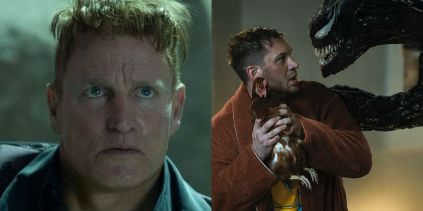 The 10 Best Quotes From Venom Let There Be Carnage