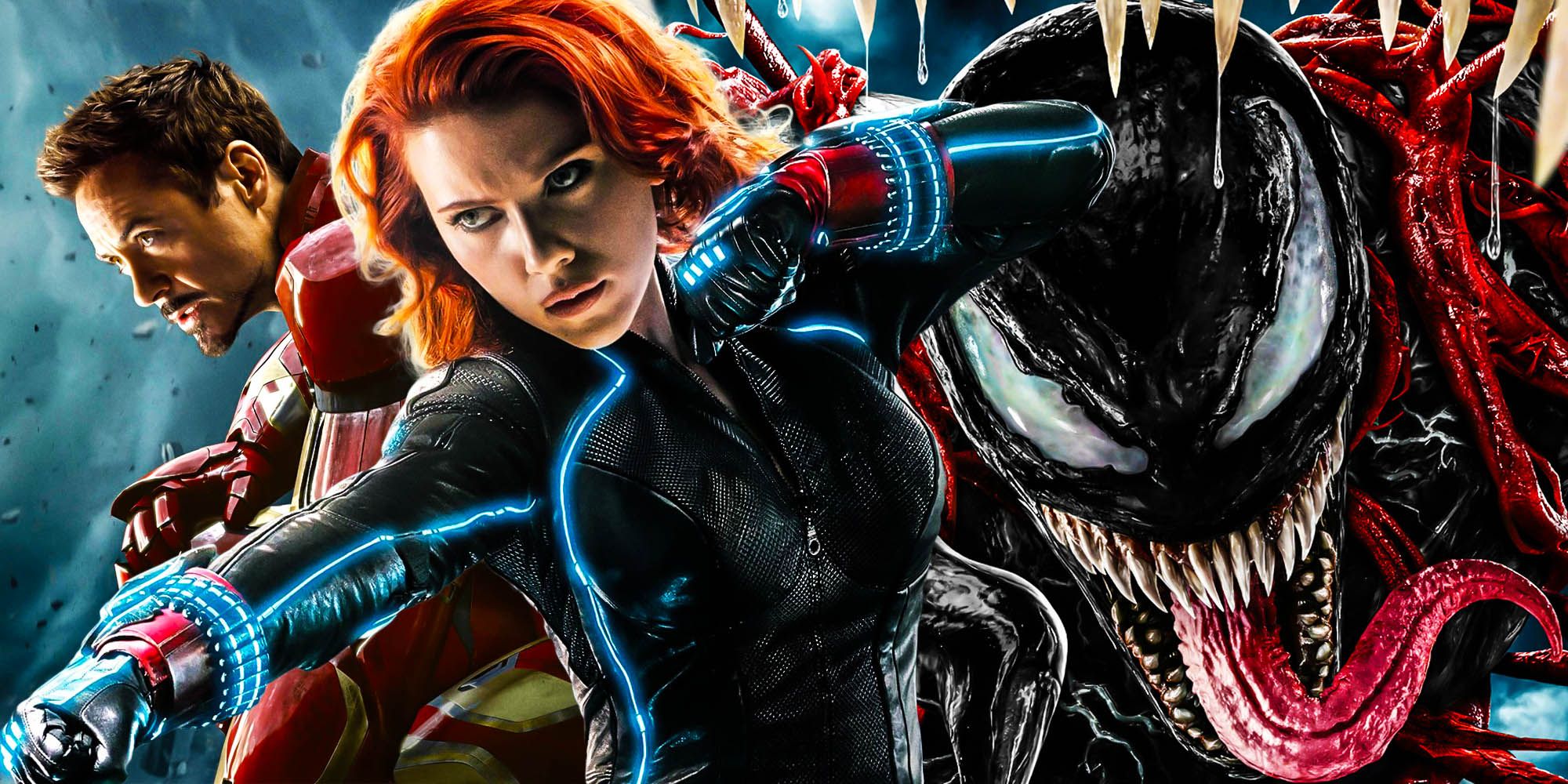 7 Ways Tom Hardy’s Venom Can Return In The Future