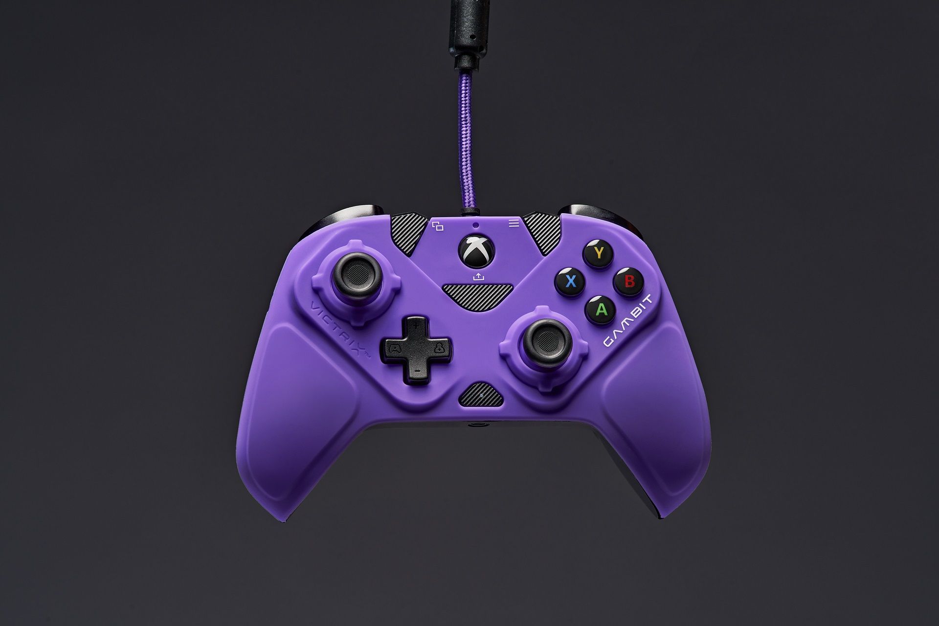 Victrix Gambit Purple