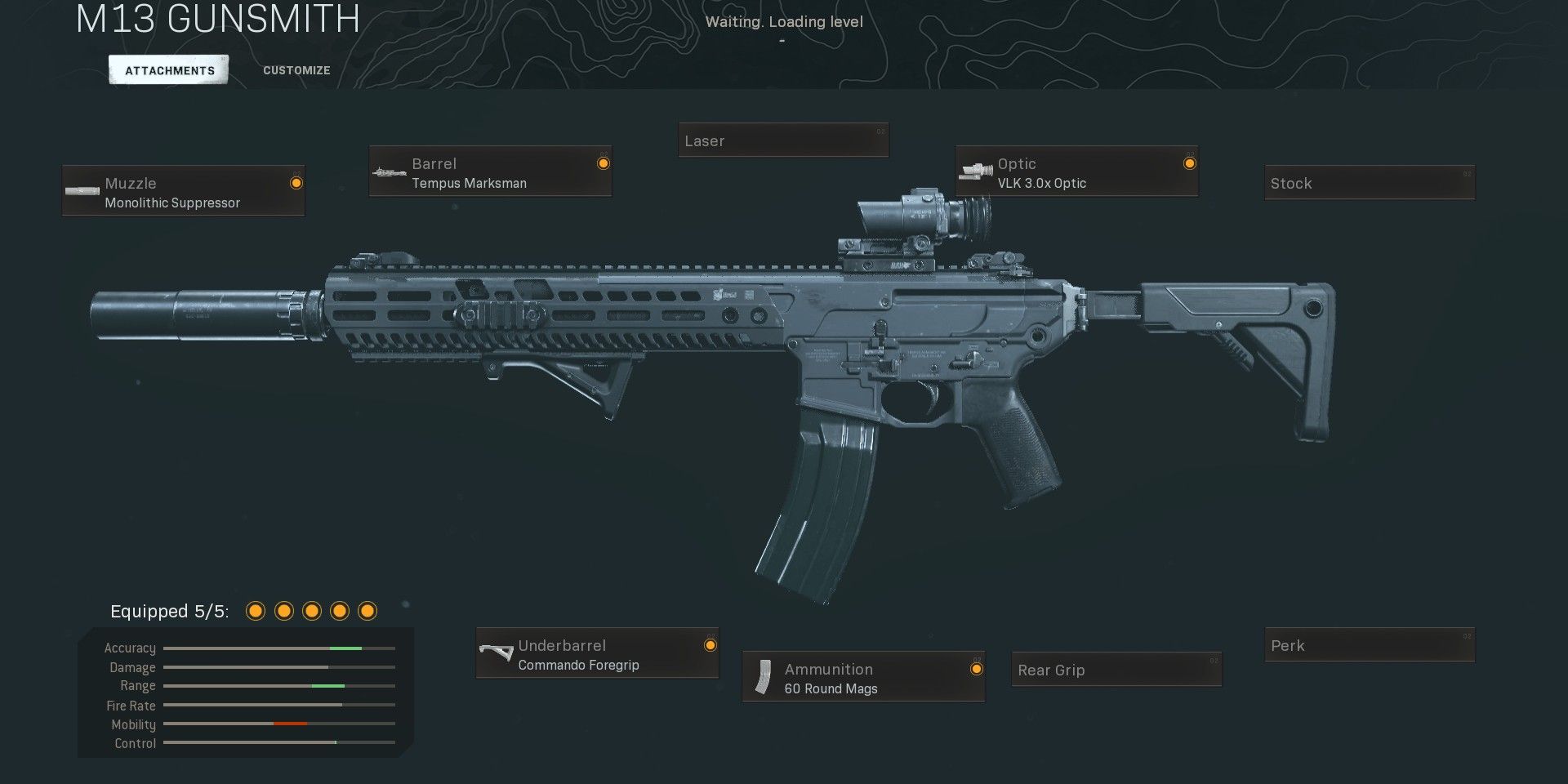 The SMG Meta in Warzone Season 6: Best SMGs and Loadouts