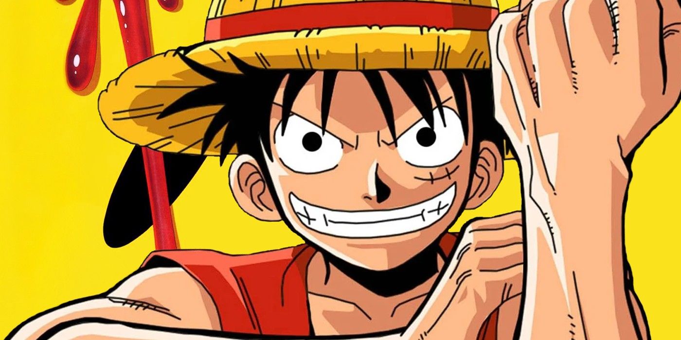 Watchmen One Piece