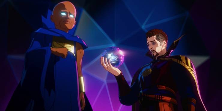 Doctor Strange Supreme's Ending & Future