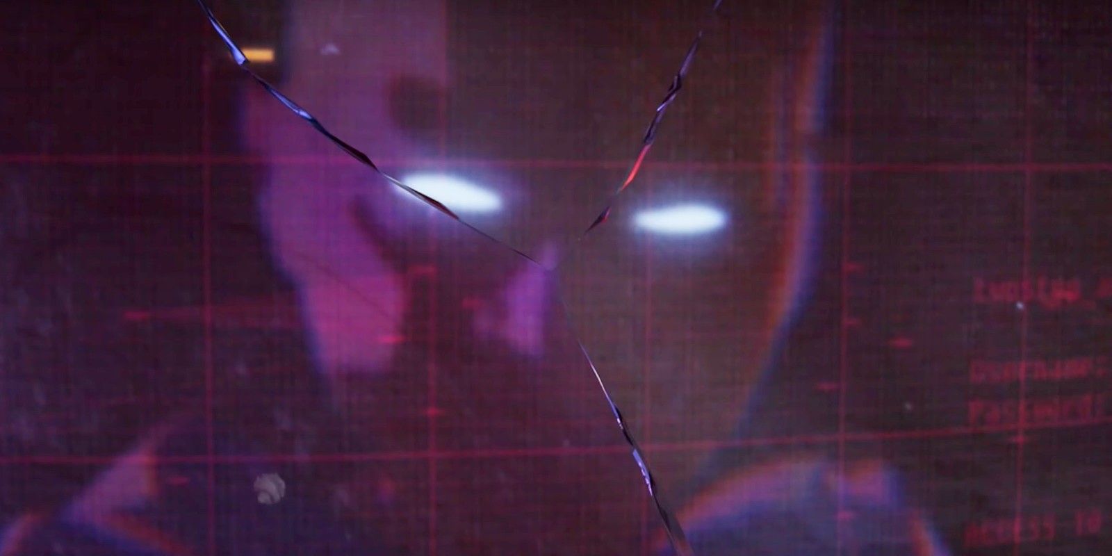 What If episode 9 Watcher breaks oath