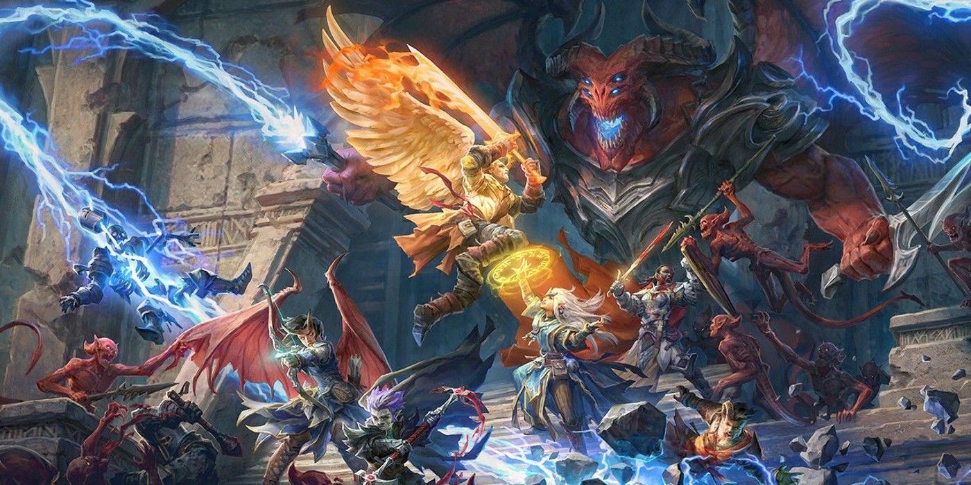 What To Know Before Starting Pathfinder: Wrath of the Righteous