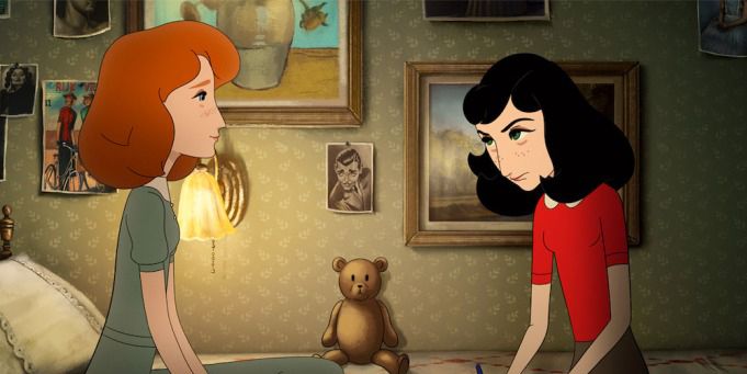 10 Best Animated Period Movies For History Lovers