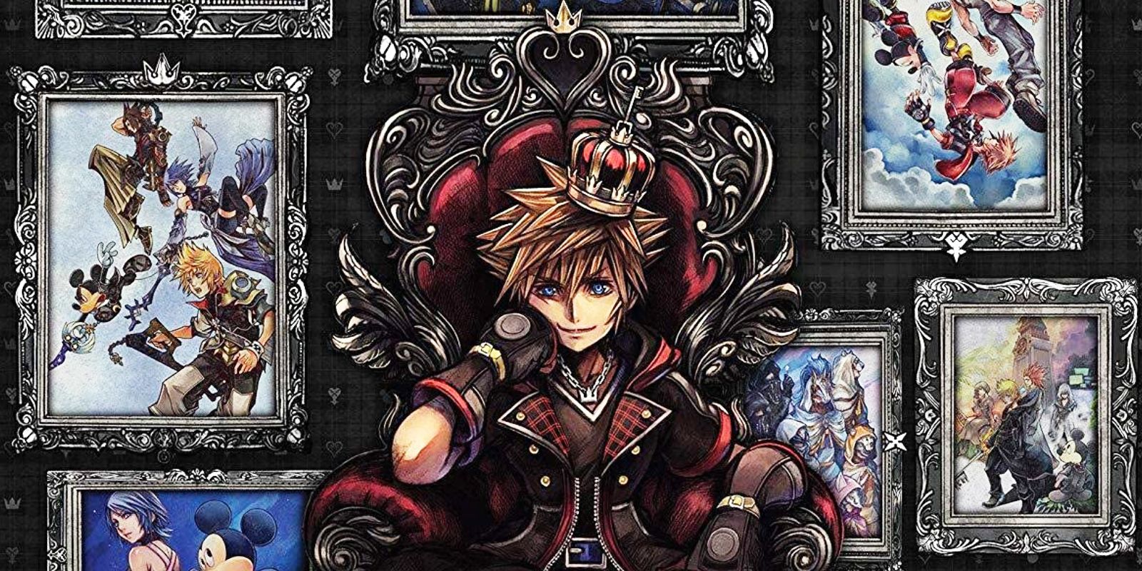 6 Games Like Kingdom Hearts To Play Next - IGN