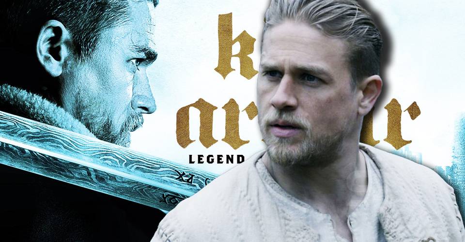 King Arthur 2 Why A Legend Of The Sword Sequel Never Happened