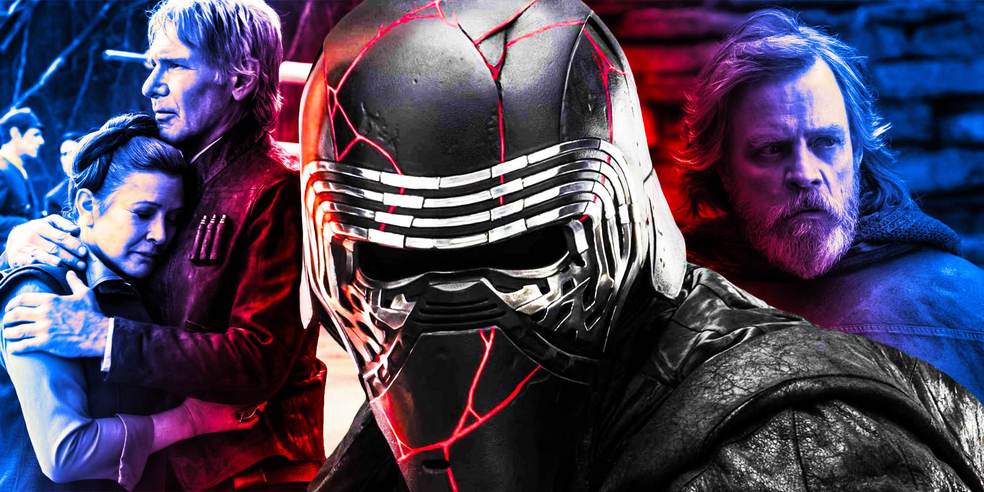 10 Ways The Force Awakens Changed Star Wars Forever, 8 Years Later