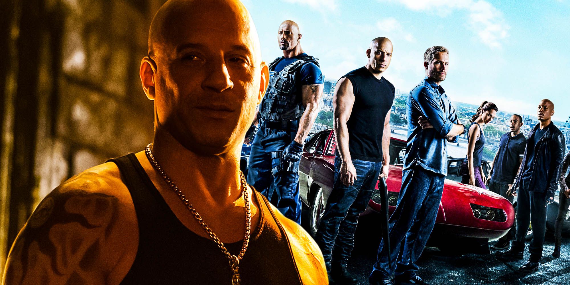 Why Xander Cage Never Became As Big As The Fast And The Furious