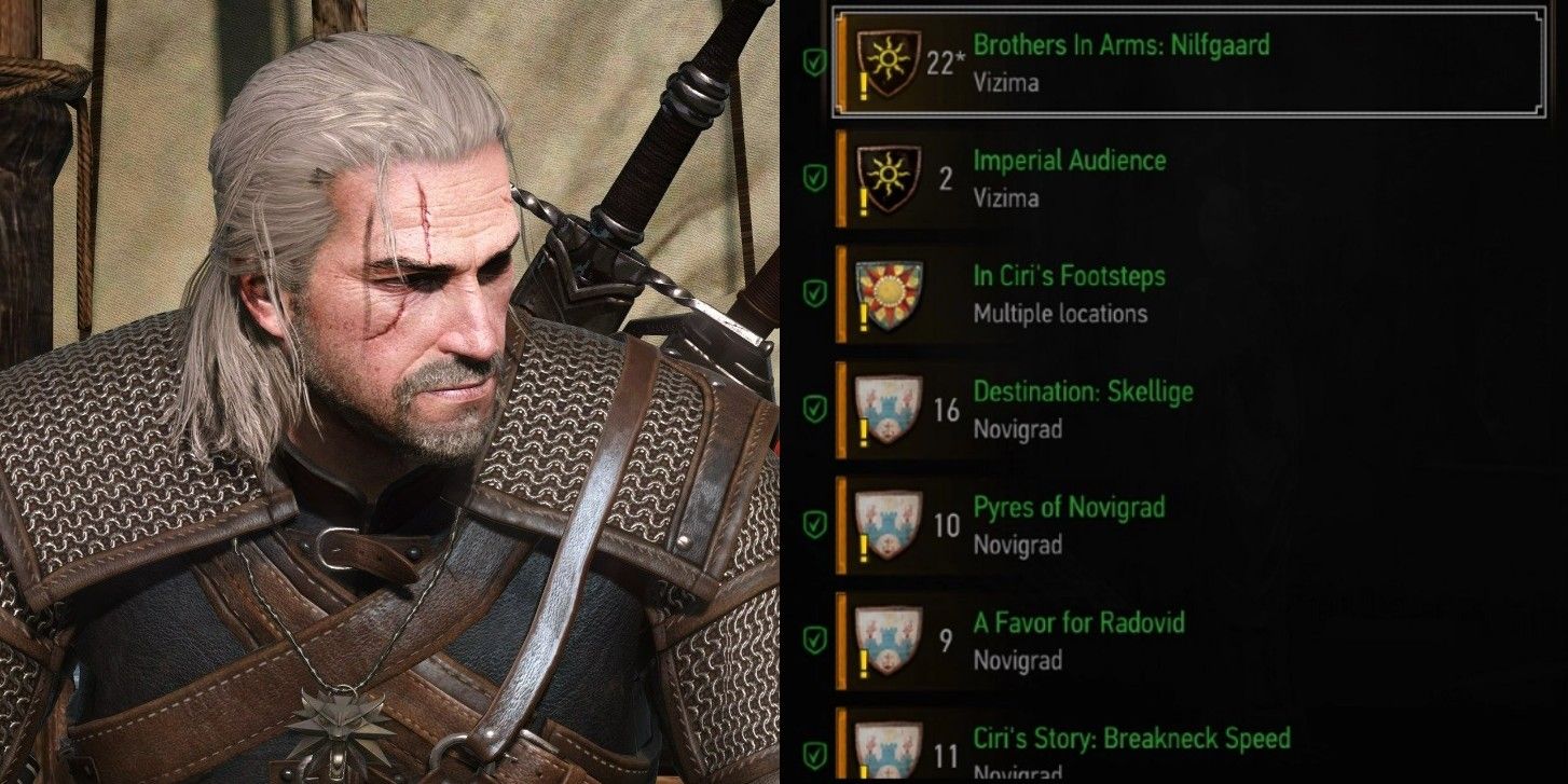 how to mod the witcher 3 to play as ciri all the time