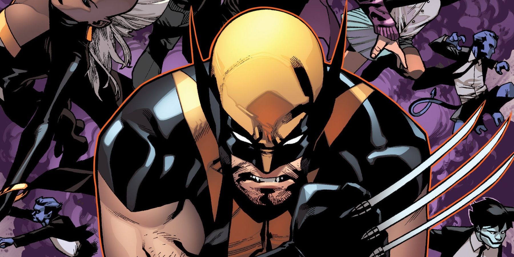 Wolverine Best Comic Issues of the 2010s