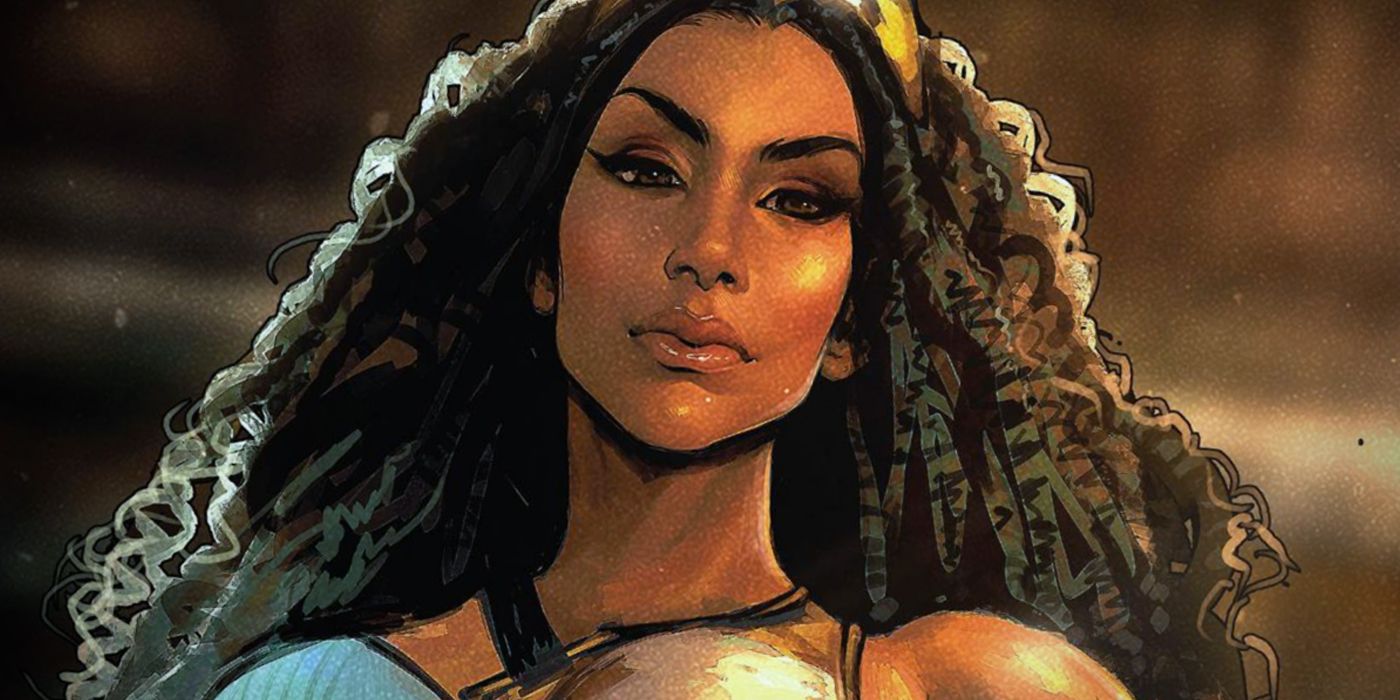 Wonder Woman DC Comics