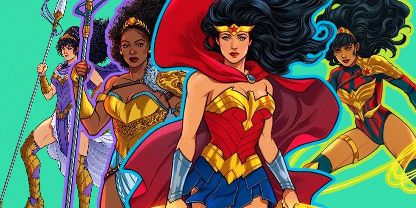Venus Williams on New Wonder Woman-Inspired Collection